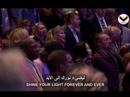 إعادة بث لخدمة الأحد من كنيسة الرسل – مع د. ق. مايكل يوسف