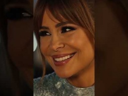 Watch the official video now!  Ya Hazzy #carolesamaha #YaHazzy #كارول_سماحة