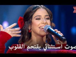 الصوت الذي نجح في الوصول إلى قلوب الملايين - اكس فاكتور الموسم 2