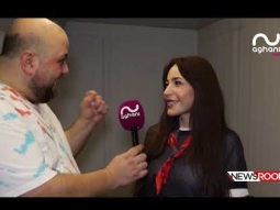 ماذا سرقت عبير نعمة من بيونسيه؟ وإليكم كواليس حفلها في أعياد بيروت!