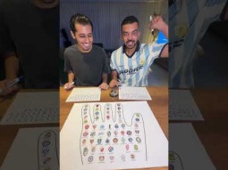تحدي الانديه العالمية 