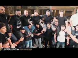 شاكر سويطي استقبال العريس عبد الرحمن حسن دبش - عريسنا يا زين - مهرجان ال دبش 