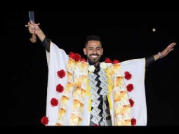 ماهر شوشاري مهرجان العريس قصي حسونة - ابو غوش - نار حريقة استقبال العريس 