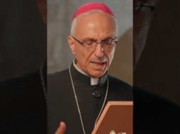 الأحد  الأحد العشرين (أ) مع سيادة المطران رفيق نهرا كلي الوقار