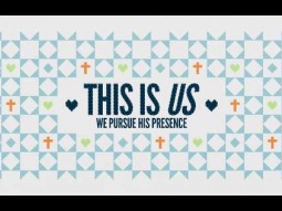 We Pursue God's Presence | Daniel Bentley
