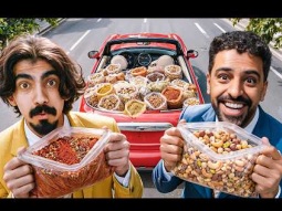 هل بيع المكسرات يخليك غني ؟