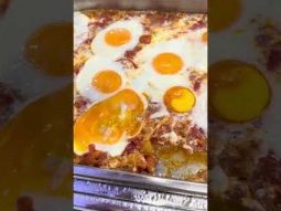 Shakshuka