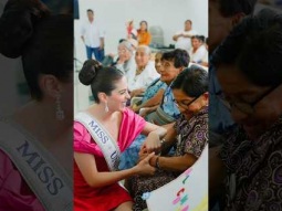 Thank you, Santa Elena, for receiving us with open arms. 