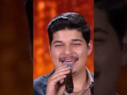 يا بعدهم كلهم يا سراجي بينهم... #xfactormiddleeast #shorts