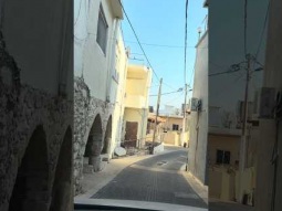 Jish - My hometown