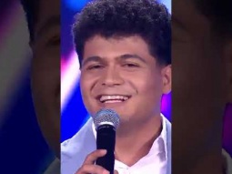 برهم يغني "يا طير" بأحساس لا يوصف... #xfactormiddleeast #shorts
