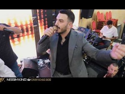 عدي فرسان - دبكة الشباب نار - سهرة العريس احمد ابو كف - مهرجان ال ابو كف 