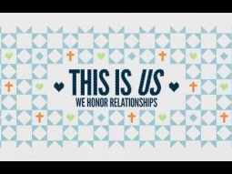We Honor Relationships | Daniel Bentley