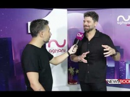ميشال قزي:  متمسك بلوني الغنائي ولن أجري وراء الترند.. وسيجمعني ديو مع هذه الفنانة!
