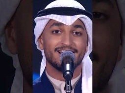 سلطنة رحمة رياض على صوت ناصر المشاري #xfactormiddleeast #shorts