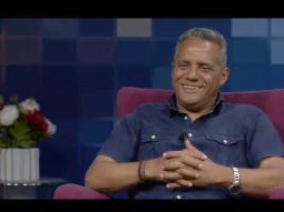 القصة لم تنتهي بعد - حلقة ٨٨ - قيادة الروح القدس