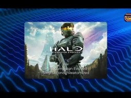 بودكاست جرعة إضافية: الحلقة 542 وألعاب Halo: Campaign Evolved, Sixty Seconds Reatomized
