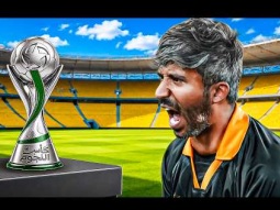 ايش صار مع فريقي في اول مباراة (فريق مودي) #1 كأس النجوم