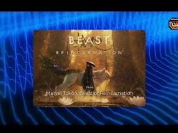 بودكاست جرعة إضافية: الحلقة 544 والألعاب: Marvel Tokōn, Beast of Reincarnation