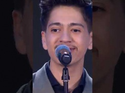 أغنية "تؤم روحي" بصوت عبد الرحيم الحلبي  #xfactormiddleeast #shorts