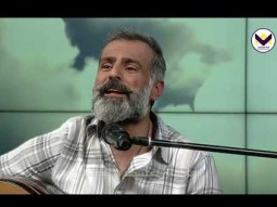 وسط الحيرة - علي العراق