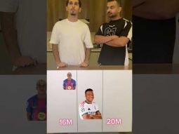 كم تاخذ اللاعب 