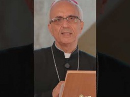 الأحد الرابع والعشرون (أ) مع سيادة المطران رفيق نهرا كلي الوقار
