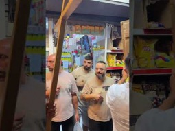 عيد رفع الصليب المقدس في القدس | احتفالات المسيحيين ✝️