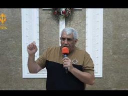 اسامة مكعبل -تآثير الامور الصغيره في حياتنا