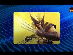 بودكاست جرعة إضافية: الحلقة 548: مناقشة جدل لعبة Wolverine وتجربة MGS: Peace Walker