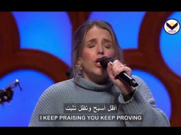 إعادة بث لخدمة الأحد من كنيسة الرسل – مع د. ق. مايكل يوسف