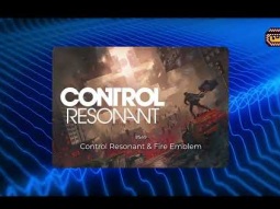 بودكاست جرعة إضافية: الحلقة 549: مناقشة لعبة Fire Emblem و Control Resonant