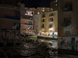 Sorrento Marina, Italy
