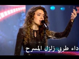 إحساس حقيقي يبكي القلوب.. حمدان يقف وحيداً ويتحدى ظروفه بأقوى سلطنة - اكس فاكتور الموسم 1