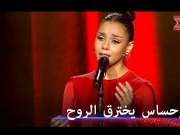 إحساس حنين يسلب القلوب ويفجر مفاجأة.. وحنجرة يوسف توقف الأنفاس! - اكس فاكتور الموسم 1