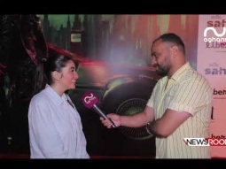 أحمد سعد: كنت أتمنى أن تصبح ابنتي طبيبة.. وجودي ترد: خاف على نفسك يا أحمد يا سعد!