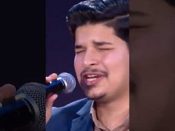 هاشم الرقاد احساس وصوت يجنن! #xfactormiddleeast #shorts