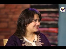 أختي أجمل مني - الحلقة 23 - برنامج بنات البلد