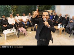 ايمن كبها - البداوية - يا حلالي يا مالي - مثمن - مهرجان العريس محمد عطون - حريقة الشباب 