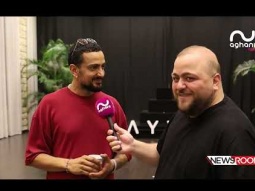 نديم شرفان يختار هيفاء وهبي بعد بيونسيه!