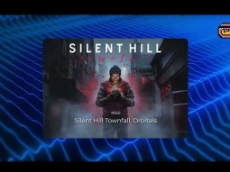 بودكاست جرعة إضافية: الحلقة 550: مناقشة Silent Hill: Townfall ومنظور الشخص الأول
