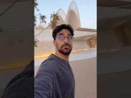 اسبوع في قلب أبوظبي 