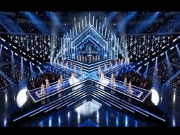 First look at the STATE-OF-THE-ART stage created for the 75th Miss Universe competition