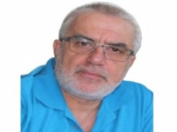 محكمة ، مسرحية من فصلين : الحقّ والحكّ - جواد بولس