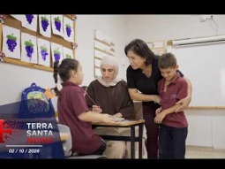 أخبار الأرض المقدسة ٢ تشرين الأول ۲۰۲٦