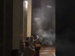 نور في الظلام! 800 عام على ذكرى القديس فرنسيس في القدس 