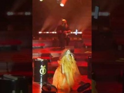 المزيد من اللقطات من عرض THE MYRIAM SHOW العالمي في أمستردام ✨