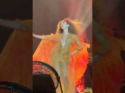 لقطات من عرض النجمة اللبنانية العالمية ميريام فارسTHE MYRIAM SHOW في أمستردام،  أمسية لا تُنسى✨