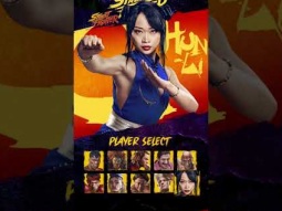 شارك واربح تذاكر الـPremiere لفيلم Street Fighter بالرياض 13 أكتوبر 