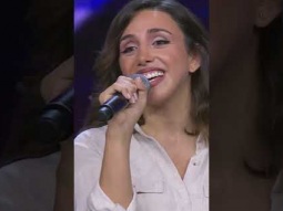 أغنية نانسي عجرم بلون مختلف!  #xfactormiddleeast #shorts